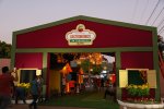 Festival Gastronômico de Taquaruçu