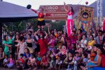 Festival de Circo de Taquaruçu