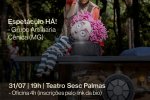 Palco Giratório 