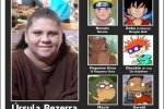 Universo dos animes