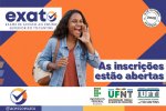 Segunda edição Exato 