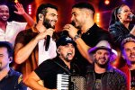 Henrique & Juliano em Palmas 
