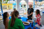 Rota Gastronômica do FGT 2026
