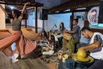 Dança do Pote 