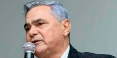 Paulo Carneiro fortalece sistema FAET/Senar