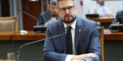 Igualdade racial no Legislativo