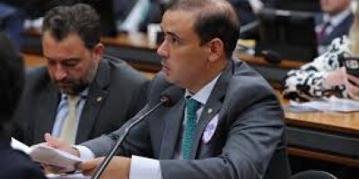 Vicentinho no páreo