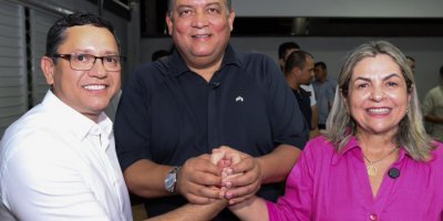 Eduardo Gomes: R$ 700 mil para Pequizeiro