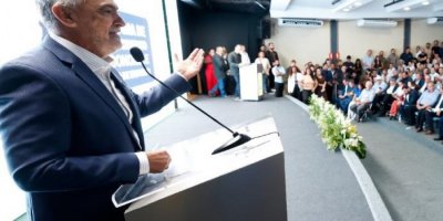 Deputados, emendas parlamentares e o PIB