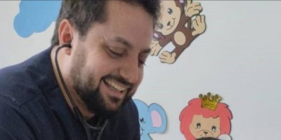 Vereadores de Palmas querem mandar Vinicius para a Camara dos Deputados. Nada imerecido!