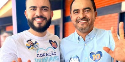 Primogênito e bom de voto