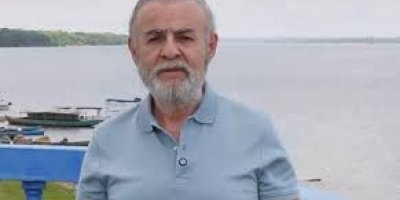 Mourão está dentro