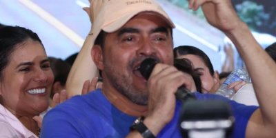 Se em toda provocação que for-lhe feita Wanderlei reagir como na quinta, Dorinha que se cuide