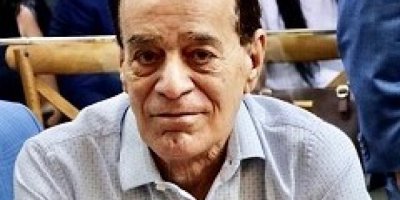 Adjair: um grande homem