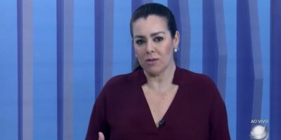 Cínthia vai à Justiça contra Marilon 