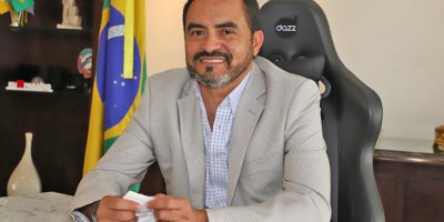 Wanderlei reúne imprensa e deve ser enaltecido pelo respeito com que tem tratado jornalistas