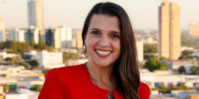 Germana assume Secretaria Nacional de Ciência e Tecnologia a convite de Ministra