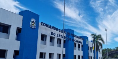 Política faz farra na PM