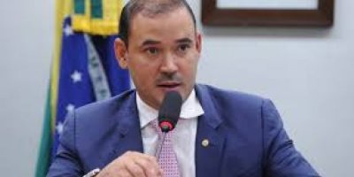 Vicentinho e Pedro Afonso