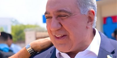 Tocantins vive momento crítico e preocupante, diz Laurez