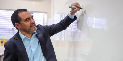 Funcionário público do Estado não tem o que reclamar de Wanderlei: mais 10 mil progressões