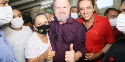 Valsa dos que se foram e dos que voltaram