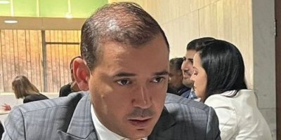 Só fumaça ou fogo