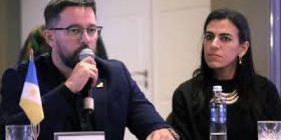 Quase mais longevo na Secretaria de Comunicação