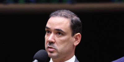 Vicentinho Jr: R$ 24,6 milhões para Estado