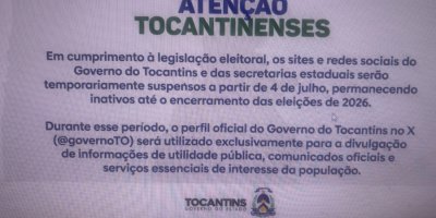 Restrições exageradas