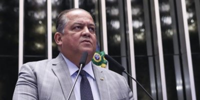 Eduardo Gomes no Prêmio Congresso em Foco