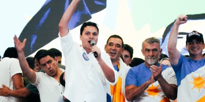 Iratâ defende diálogo