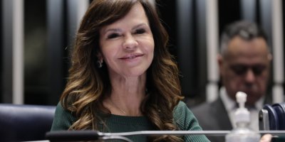 Projeto relatado por Dorinha e sancionado leva avanços à Educação