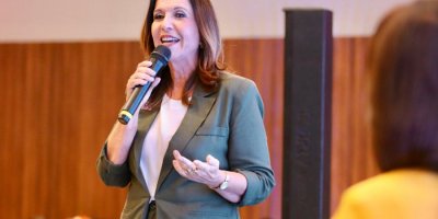 Nilmar defende política de prevenção à gravidez na adolescência