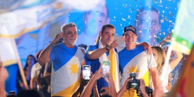 Vicentinho propõe ampliar Hospital de Augustinópolis