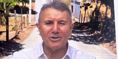 Eduardo cumpre promessa com Baixada do Aureny