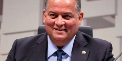 Vope acentua reeleição quase plebiscitária de Eduardo Gomes e avanço de Guimarães
