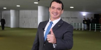 Guimarães:"é indiscutível o apoio popular à nossa chapa e nosso nome ao Senado nos 139 municípios"
