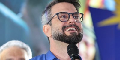 Mantoan: trabalhei por todas as regiões do Estado