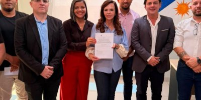 Dorinha é homenageada por PEC que reconhece o socioeducativo como área da segurança pública