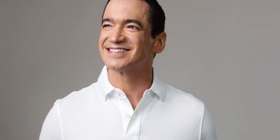 Um senador para chamar de seu, diz Alexandre