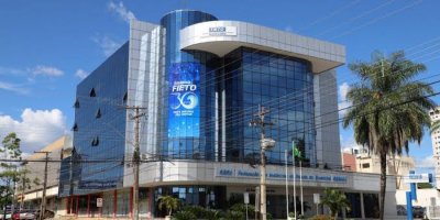 Candidatos ao Governo do Tocantins participam de debate da FIETO e TV Jovem Record nesta quinta