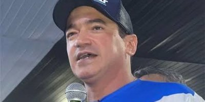 Alexandre Guimarães colado em Eduardo Gomes, diz Correio do Povo nesta terça