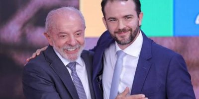 Lula 4: perdão de dívidas de MEI com União e assumír dívidas de MEI com bancos. Conta no nosso bolso. Um par de botinas antes e outro depois