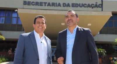 Governo do Tocantins paga mais de R$ 12,4 milhões em retroativos do PCCR da Educação