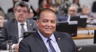 Senador Eduardo Gomes garante liberação de mais de R$ 80 milhões para a saúde de 75 municípios do Tocantins; Palmas recebe mais de R$ 50 milhões