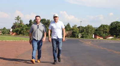 Governador Wanderlei Barbosa anuncia mais de R$ 139 milhões para obras em todos os municípios do Estado