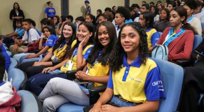  Programa Jovem Trabalhador é retomado por Wanderlei Barbosa após cancelamento da gestão interina