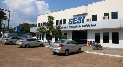 SESI Tocantins tem vagas abertas para Técnico em Segurança do Trabalho e Professor de Educação Física