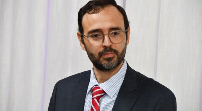 Juiz federal Igor Itapary Pinheiro toma posse como membro titular do Tribunal Regional Eleitoral do Tocantins